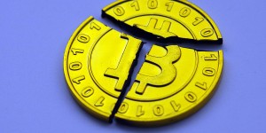 比特币大跌原因,18年底比特币暴跌原因