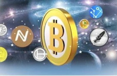 如何挖矿比特币,比特币怎么挖矿教程
