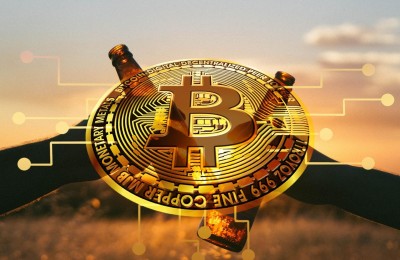 比特币为什么突然暴涨,比特币市场持续上涨