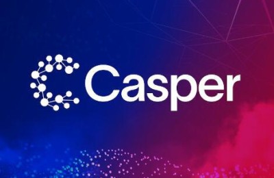 cspr币未来价值,CSPR币最新行情走势图