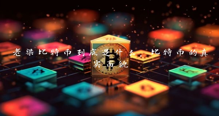 老梁比特币到底是什么，比特币的真实面貌