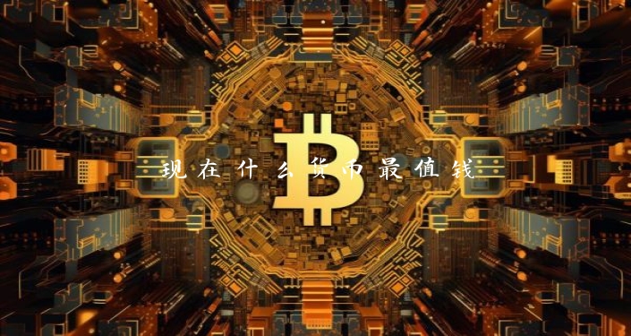 现在什么货币最值钱