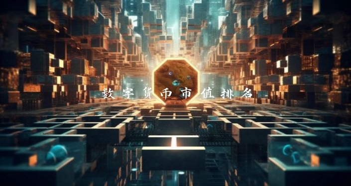 数字货币市值排名