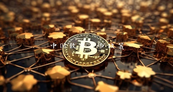 中国数字货币政策