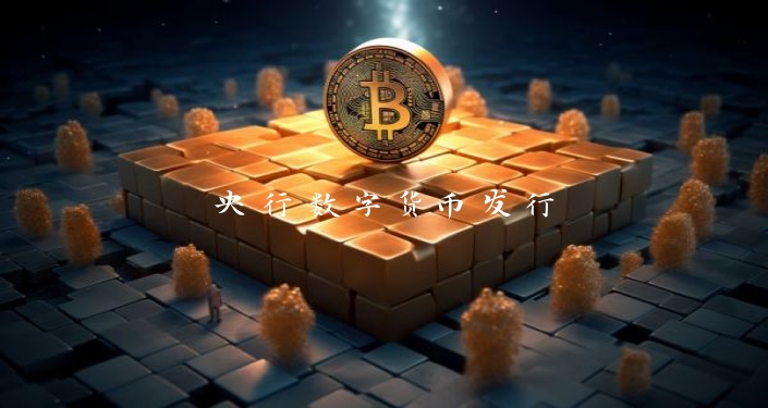 央行数字货币发行