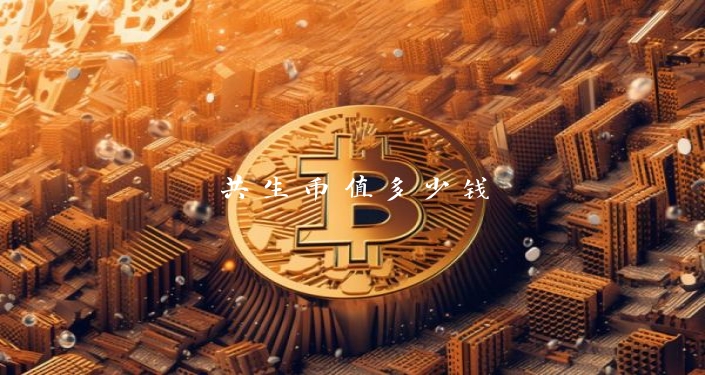 共生币值多少钱
