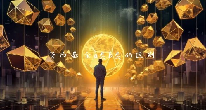 货币基金a类b类的区别