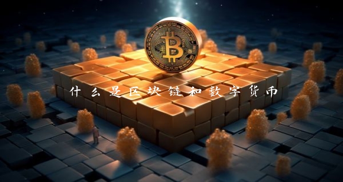 什么是区块链和数字货币