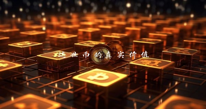 达世币的真实价值