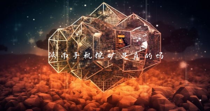 派币手机挖矿是真的吗
